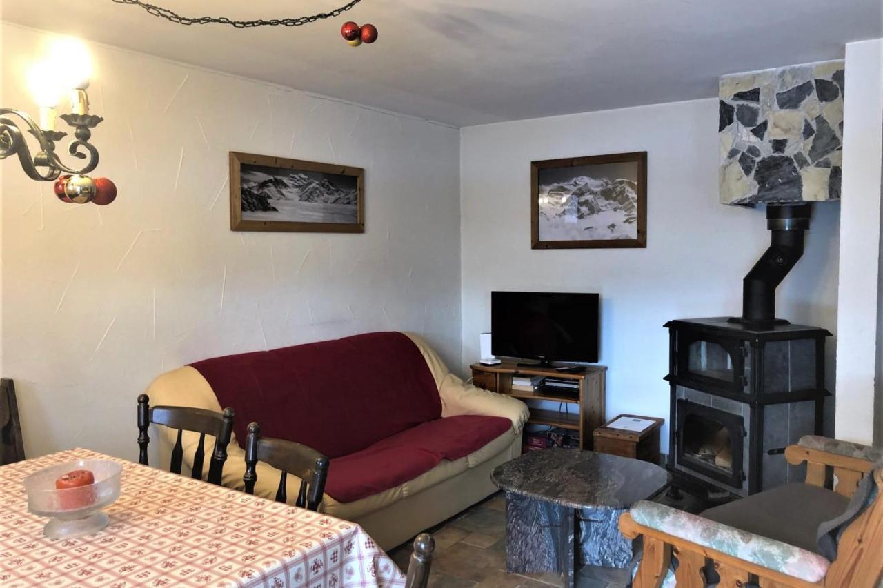 A L'Oree Du Bisse Anzère Kültér fotó